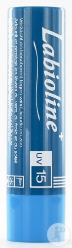 Labioline+ Baume À Lèvres IP15 Stick 4,8g
