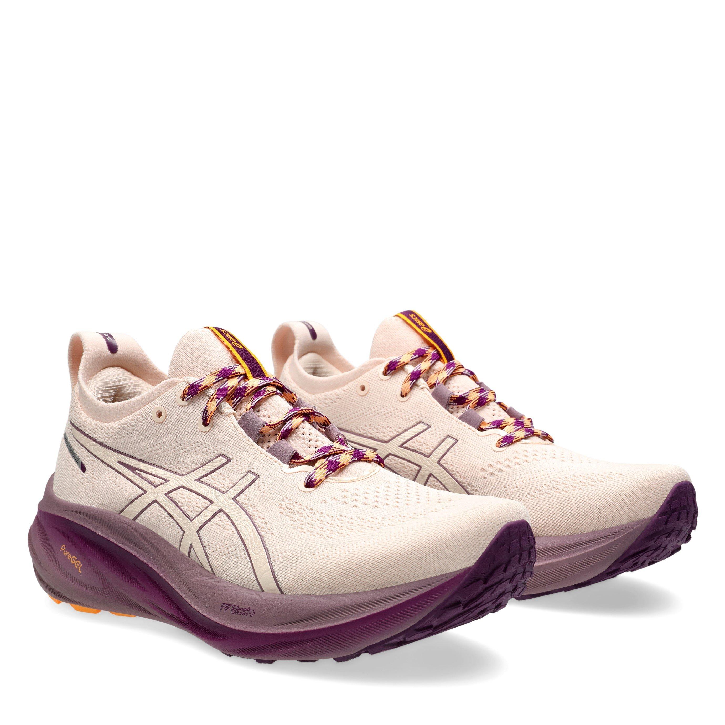 Asics Gel Nimbus 26 Running Shoe Womens
