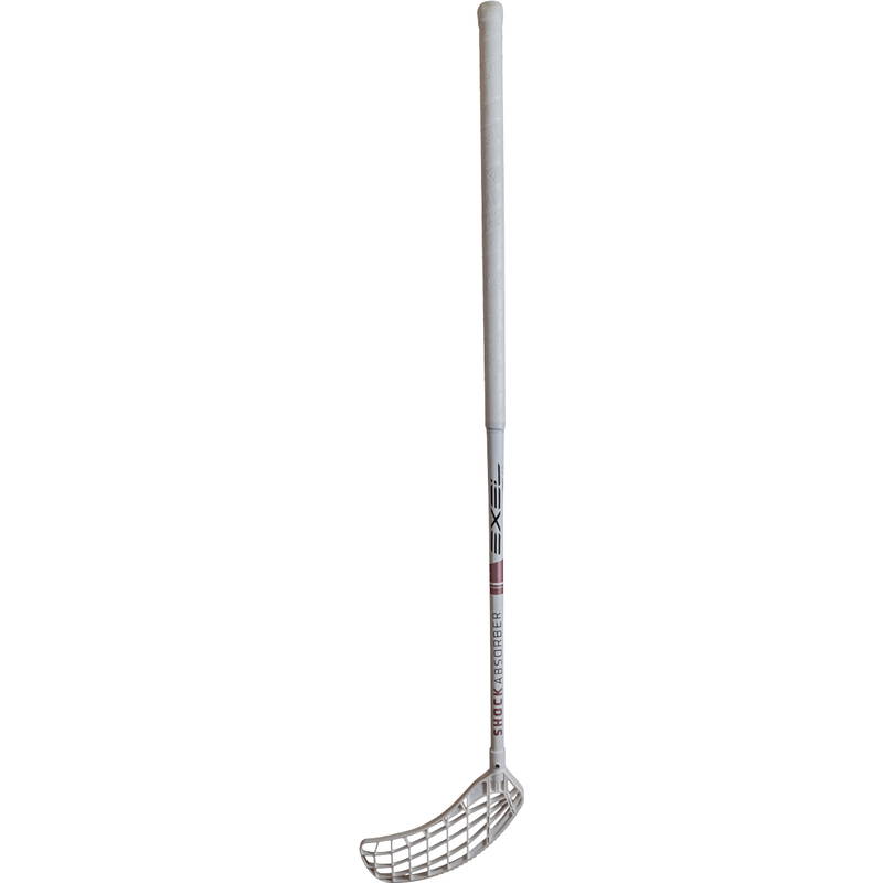 EXEL Shock Absorber 2.9 Round MB 101 Floorballstav