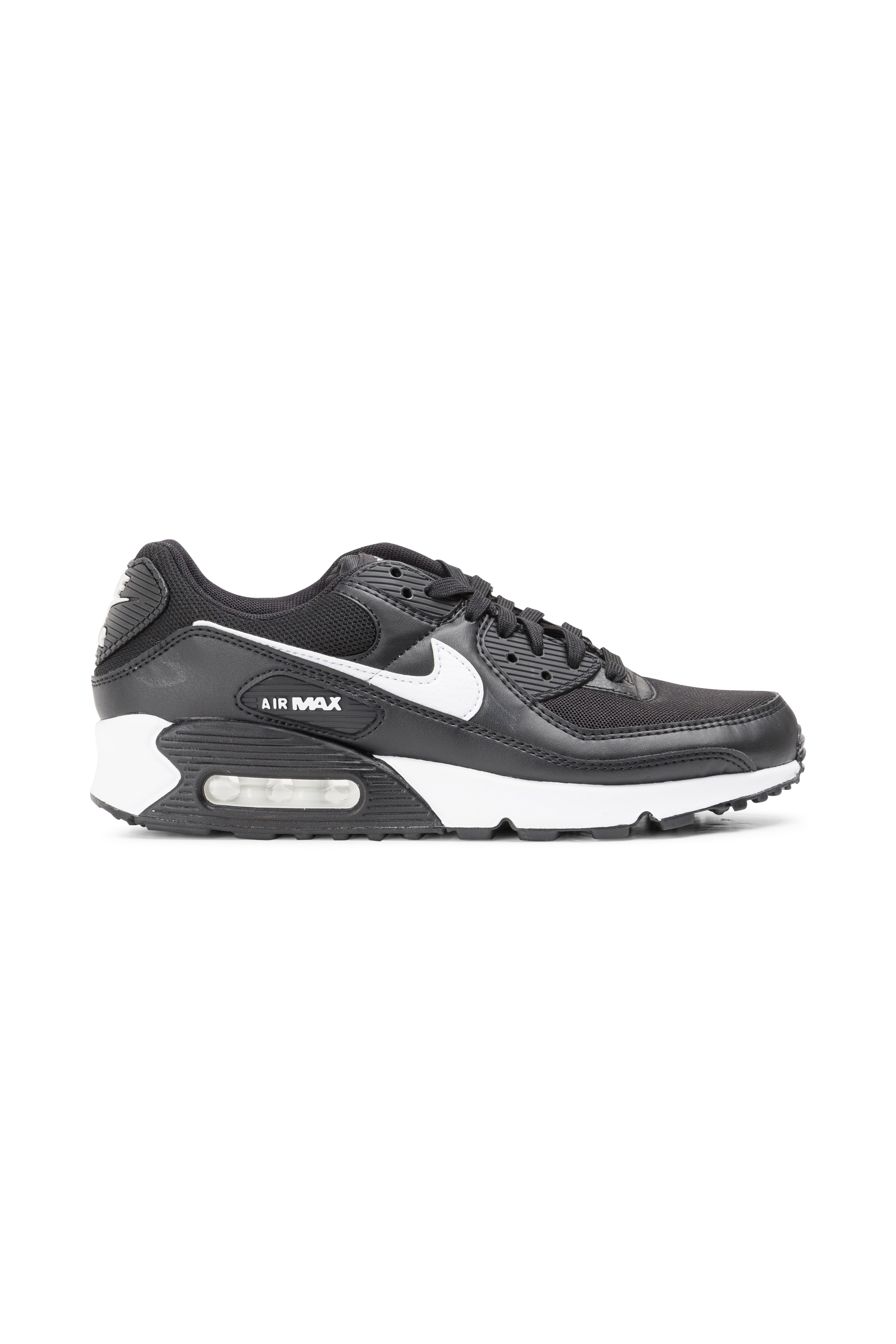 NIKE baskets air max 90 Noir