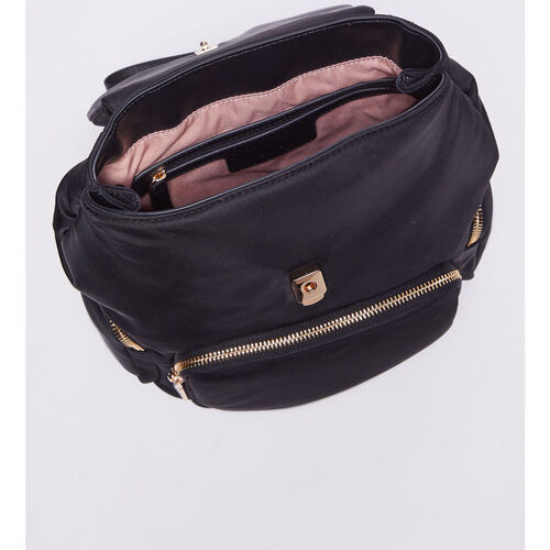 Liu Jo - MochilaBetter de nailon Negro