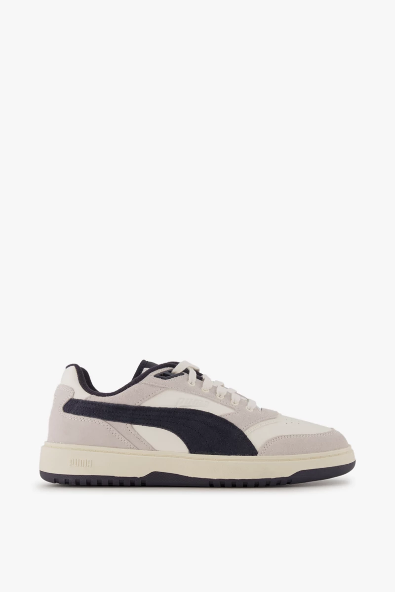 Puma Doublecourt PRM Herren Sneaker