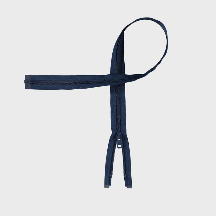 YKK-Spiraalrits - 5mm - deelbaar