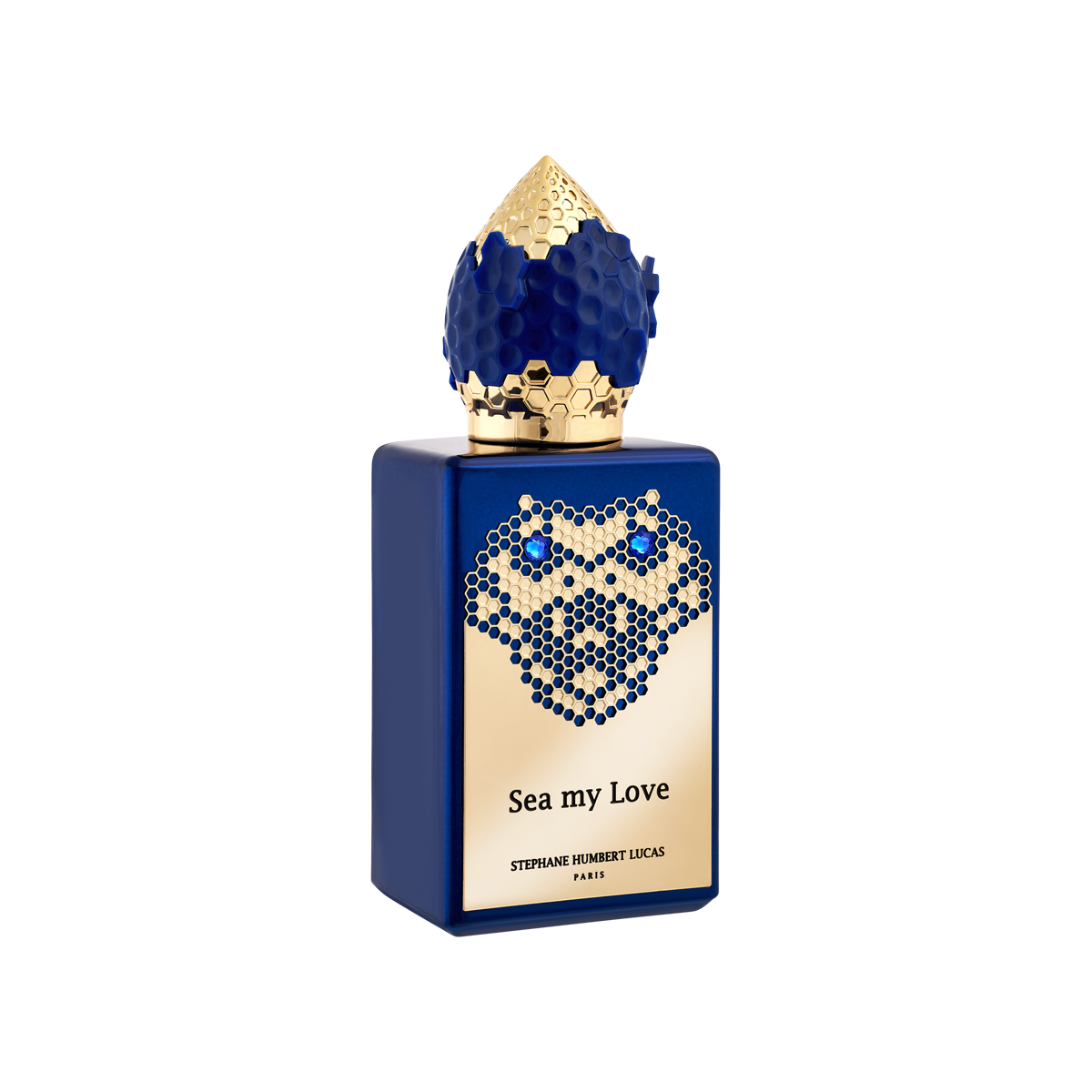 Sea My Love Eau de Parfum 50ml