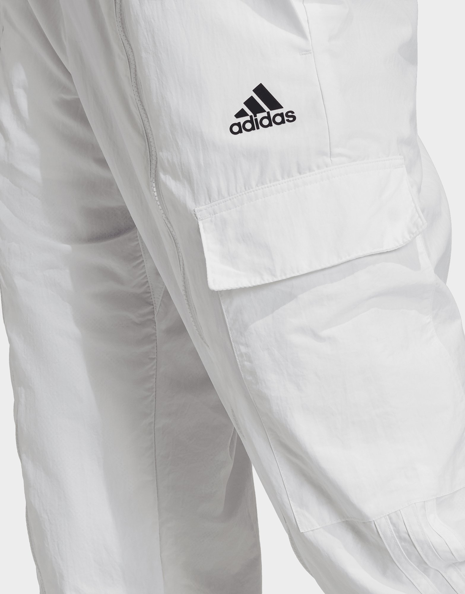 adidas Pantalon cargo en toile polyvalent Dance