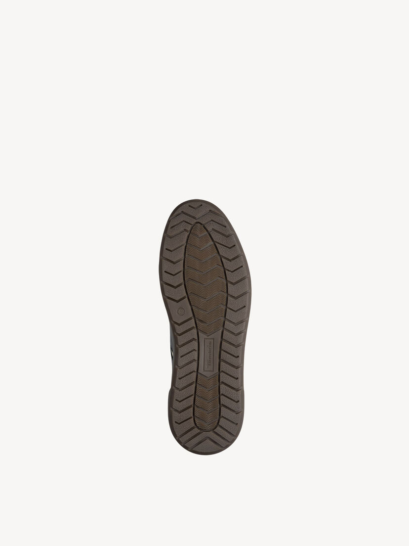 Sneaker - zwart