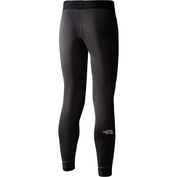 Collant running THE NORTH FACE M RUN TIGHT ASPHALT GREY