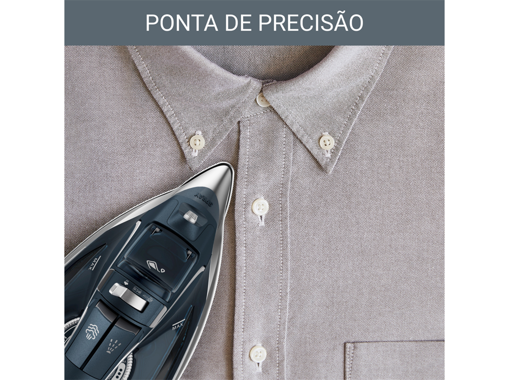 FERRO DE ENGOMAR ROWENTA DW8221D1