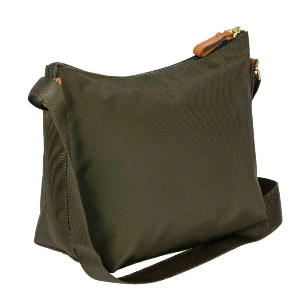 Bric's | X-Collection 45056 | kleine schoudertas