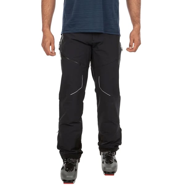 Pantalon ski de randonnée LA SPORTIVA EXCELSIOR PANT M BLACK