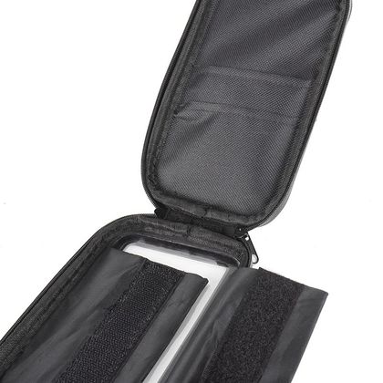 Support Smartphone DXR SACOCHE SMARTPHONE UNIVERSEL - Noir