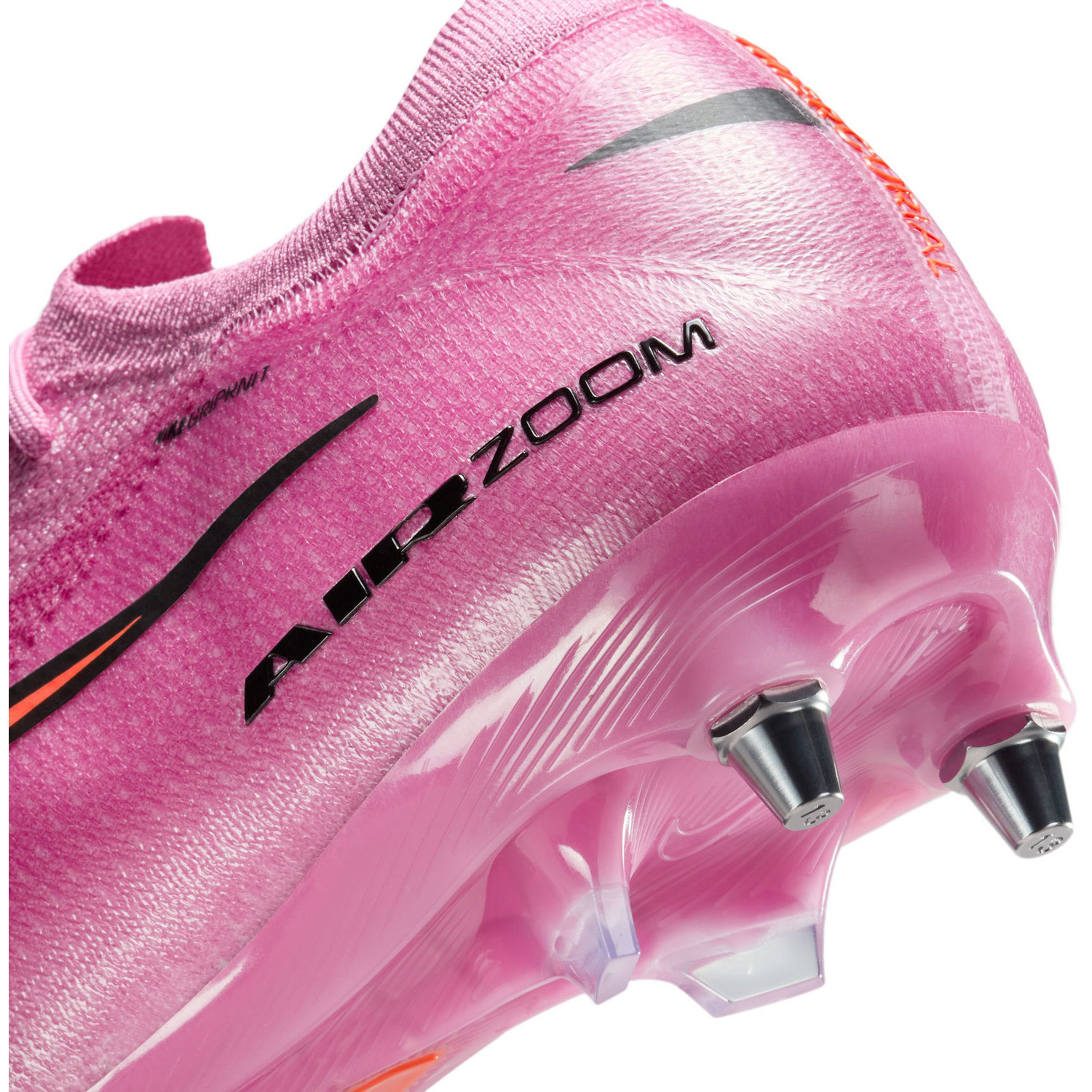 Nike Mercurial Zoom Vapor 16 Elite SG-Pro