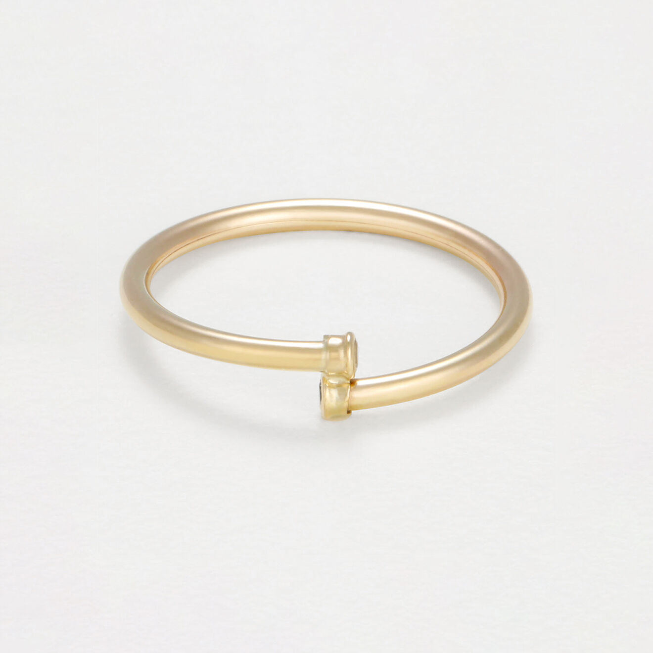 By Colette Bague Hannah or jaune
