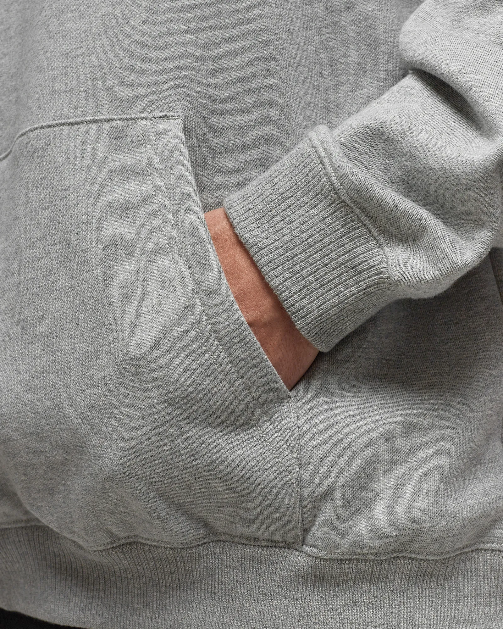 Converse X Awake Fleece Hoodie