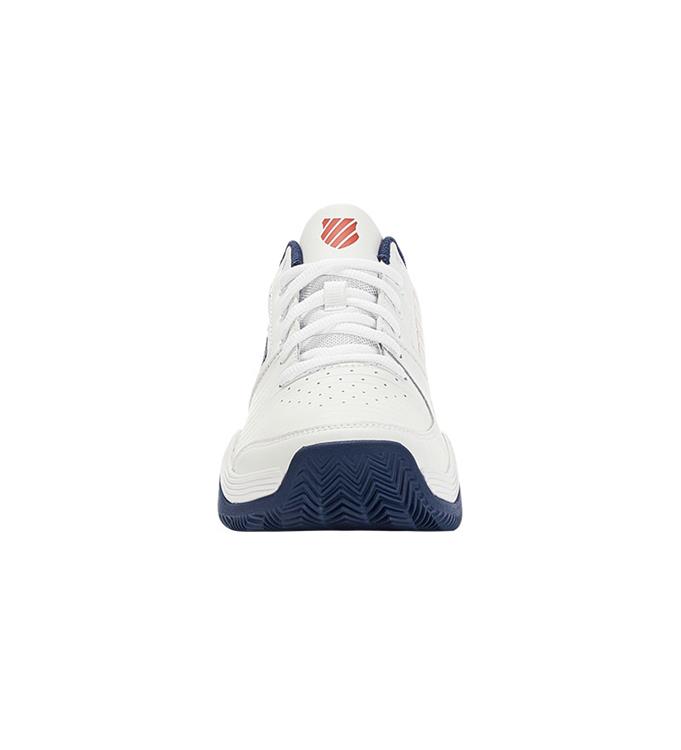 COURT EXPRESS HB WHITE-BLUE-OPAL-LOLLIPOP