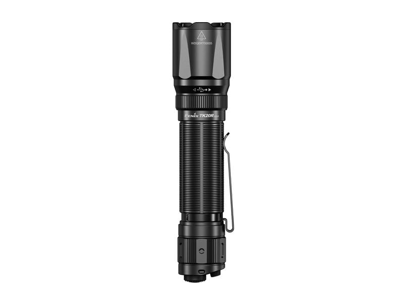 Fenix Taschenlampe TK20R V2.0 LED-Taschenlampe