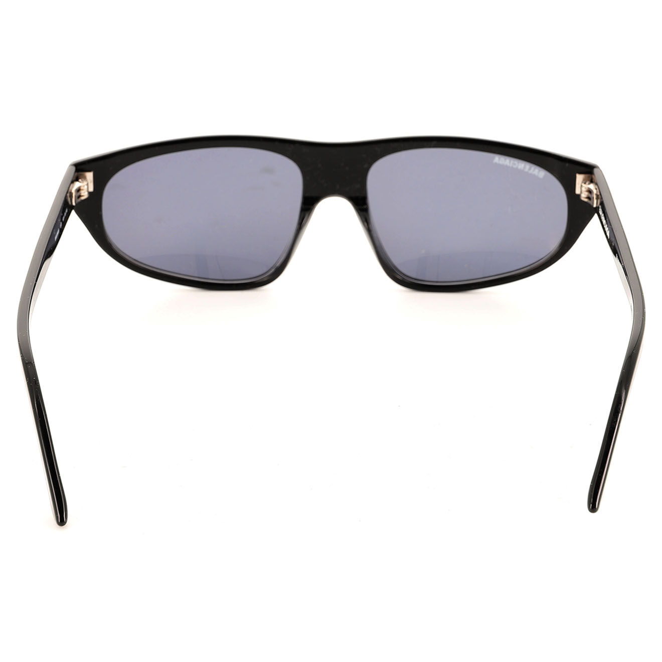 Balenciaga Lunettes de soleil noires - Neuf sans étiquette