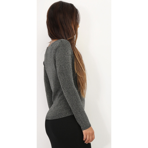 La Modeuse - 67455_P156543 Negro