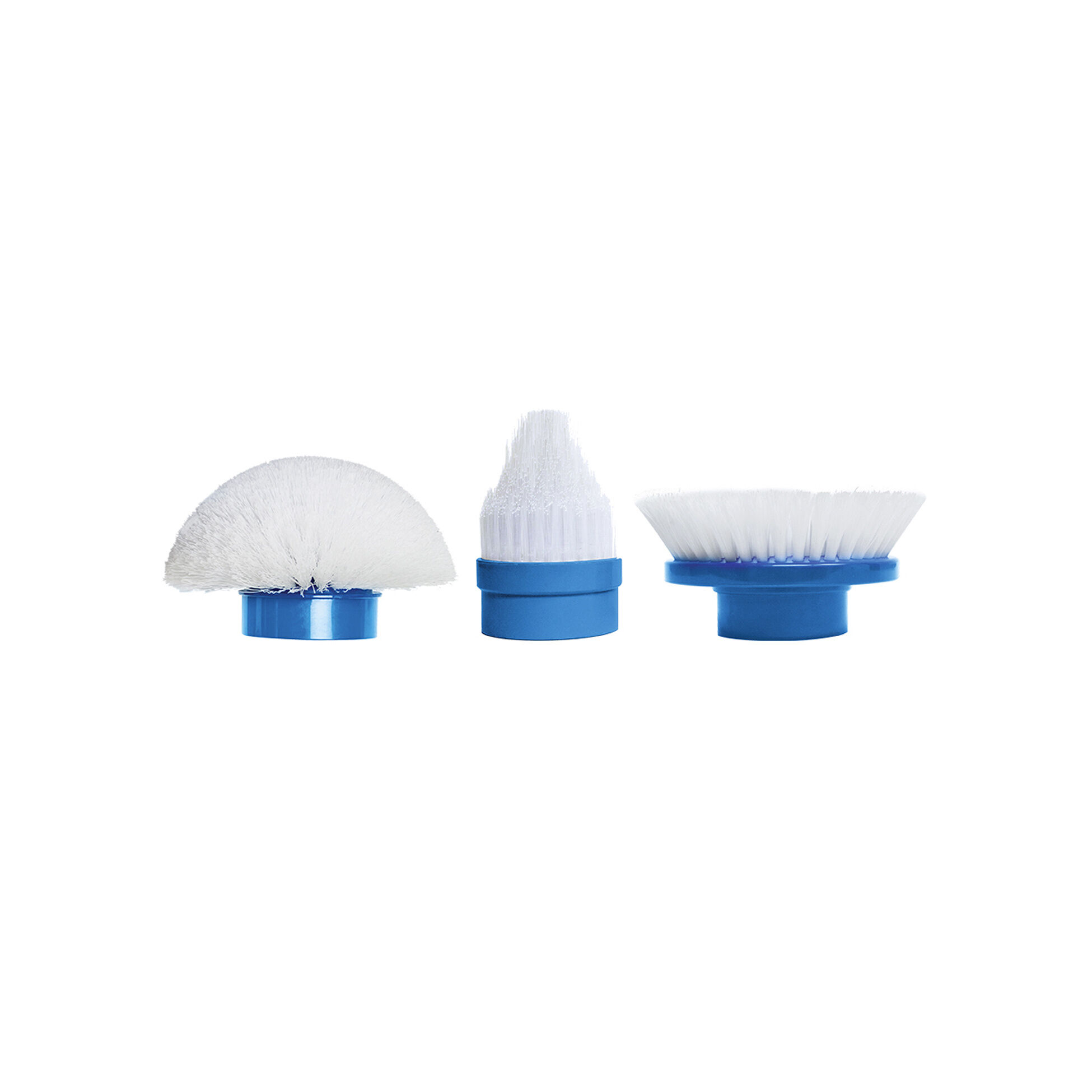 Ersatzbürsten zu Hurrican Spin Scrubber