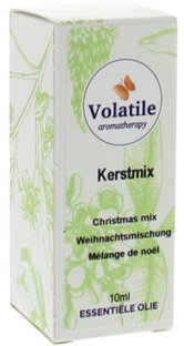 Volatile Kerst-Mix 10ML