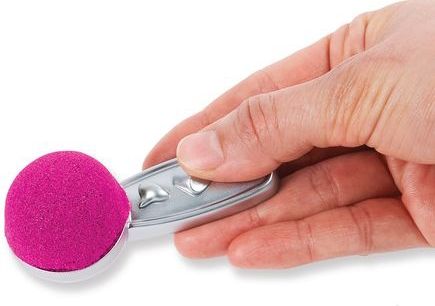 Kinetic Sand KNS RFL 2lb PinkSand EU GML