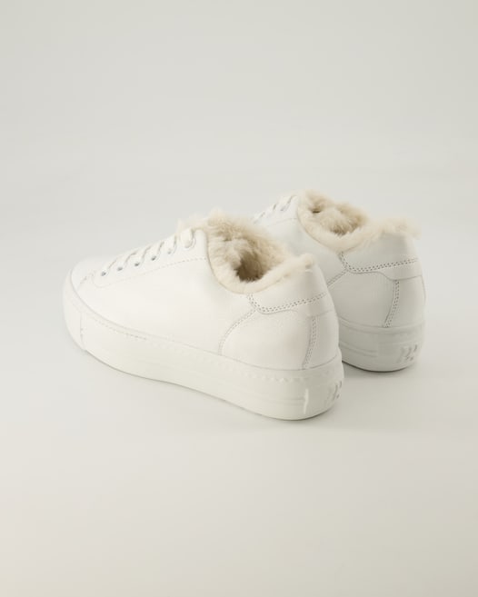 Paul Green 5171-004 Sneaker in Weiß