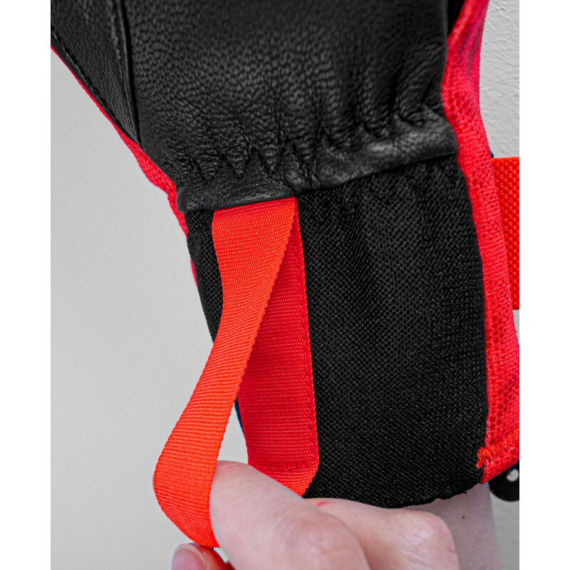 World Cup Warrior Neo - Gants ski homme