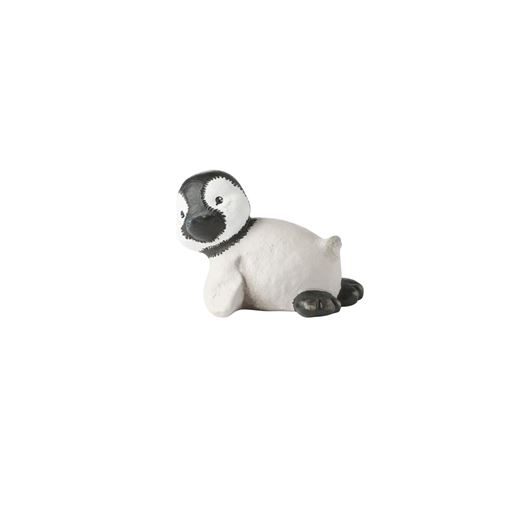 Klarborg Futte & Gumbi Babypingviner