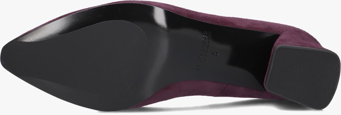 PETER KAISER paarse peter kaiser pumps 48401