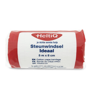 HeltiQ Verstuiking Pakket 3 stuks