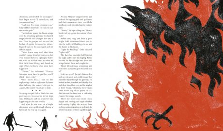 Norse Myths: Tales of Odin, Thor and Loki - Walker Studio imprint (Hardback)