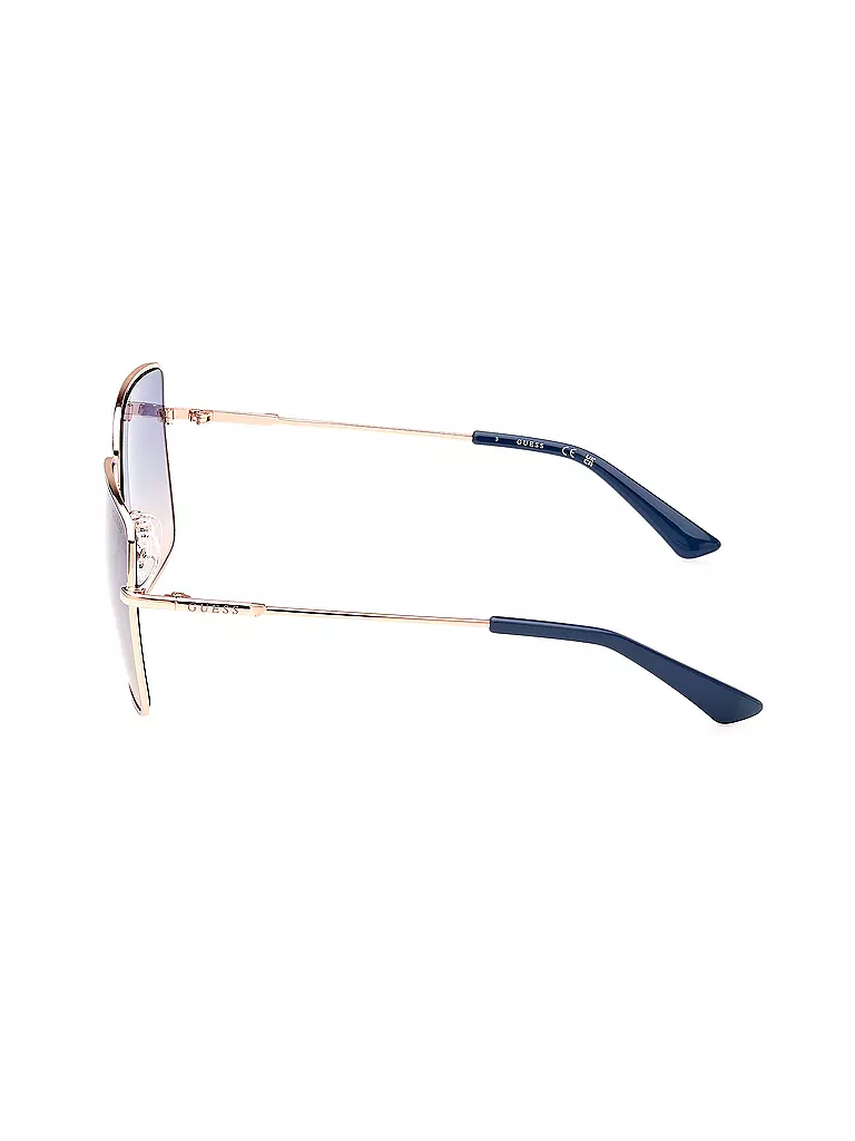 GUESS Sonnenbrille GU7866 rosa