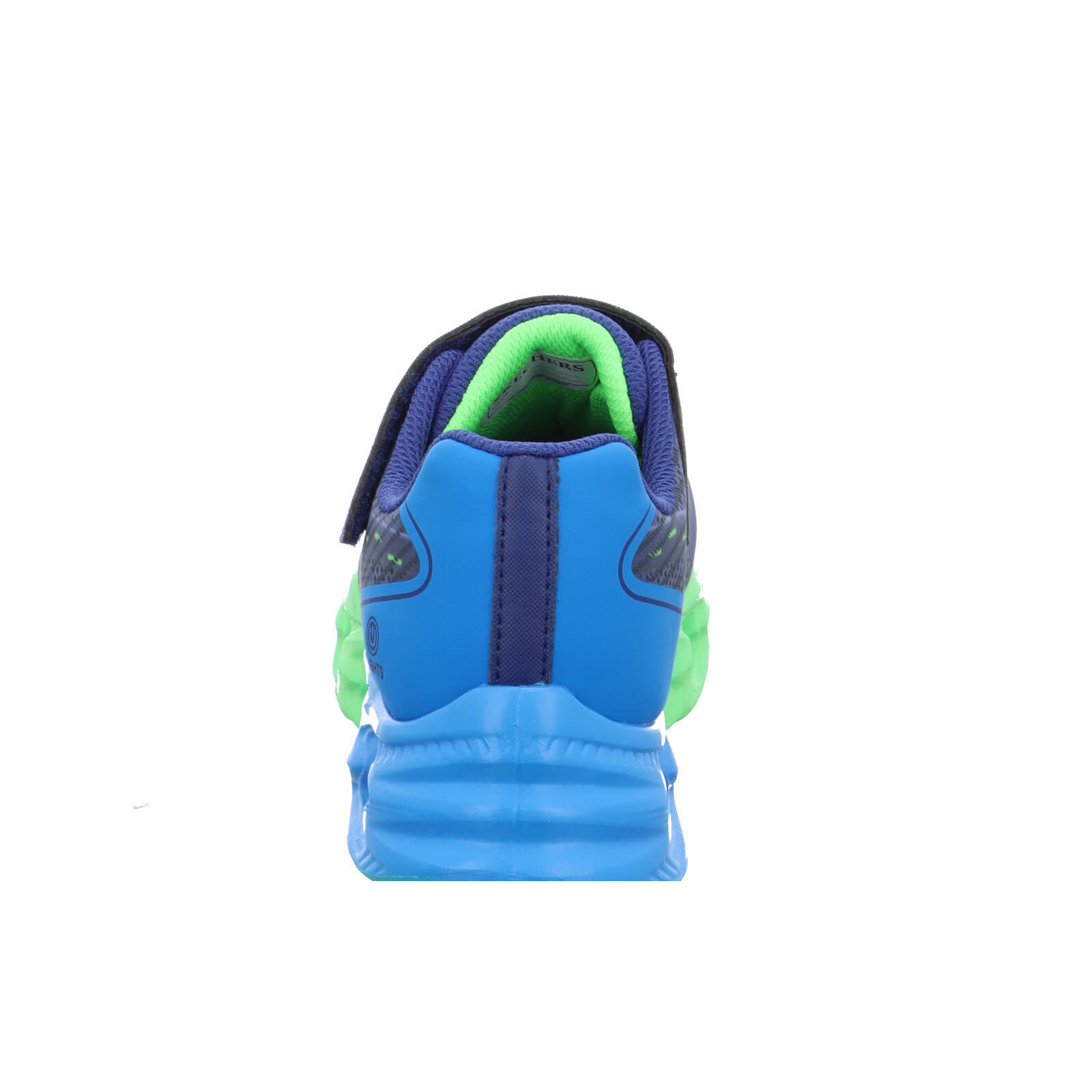 Klettschuhe 400604L NVBL