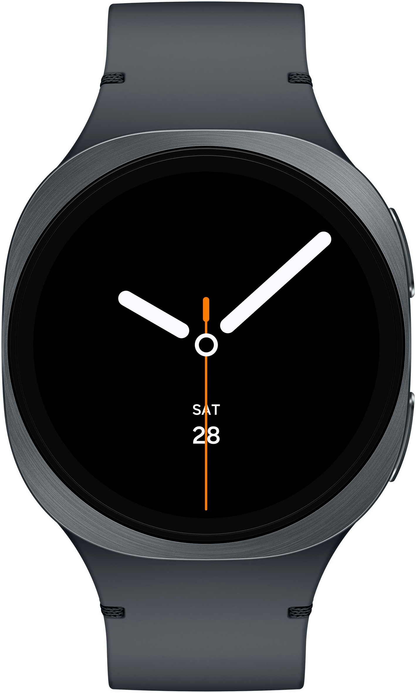 Samsung Smartwatch »Galaxy Watch 8« (3,4 cm / 1,3 ″) Wear OS by Samsung