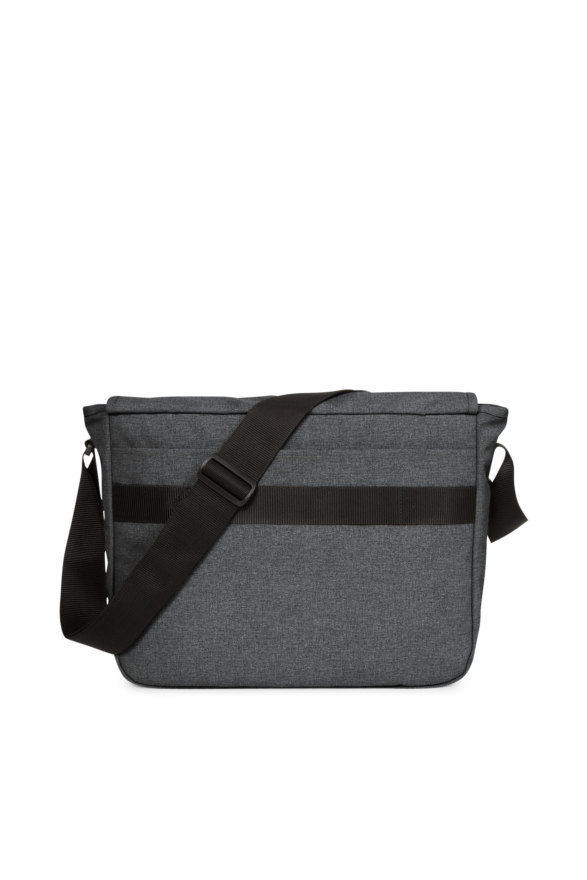 EASTPAK Sac bandoulière Delegate + Gris