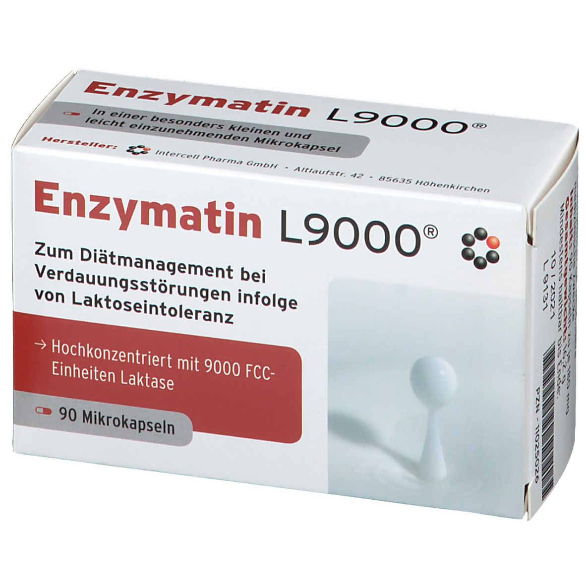 Enzymatin L9000®