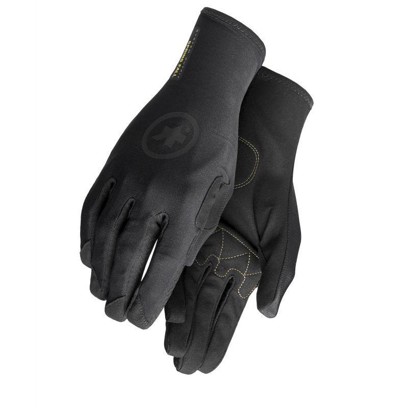 Spring Fall Gloves EVO - Gants vélo