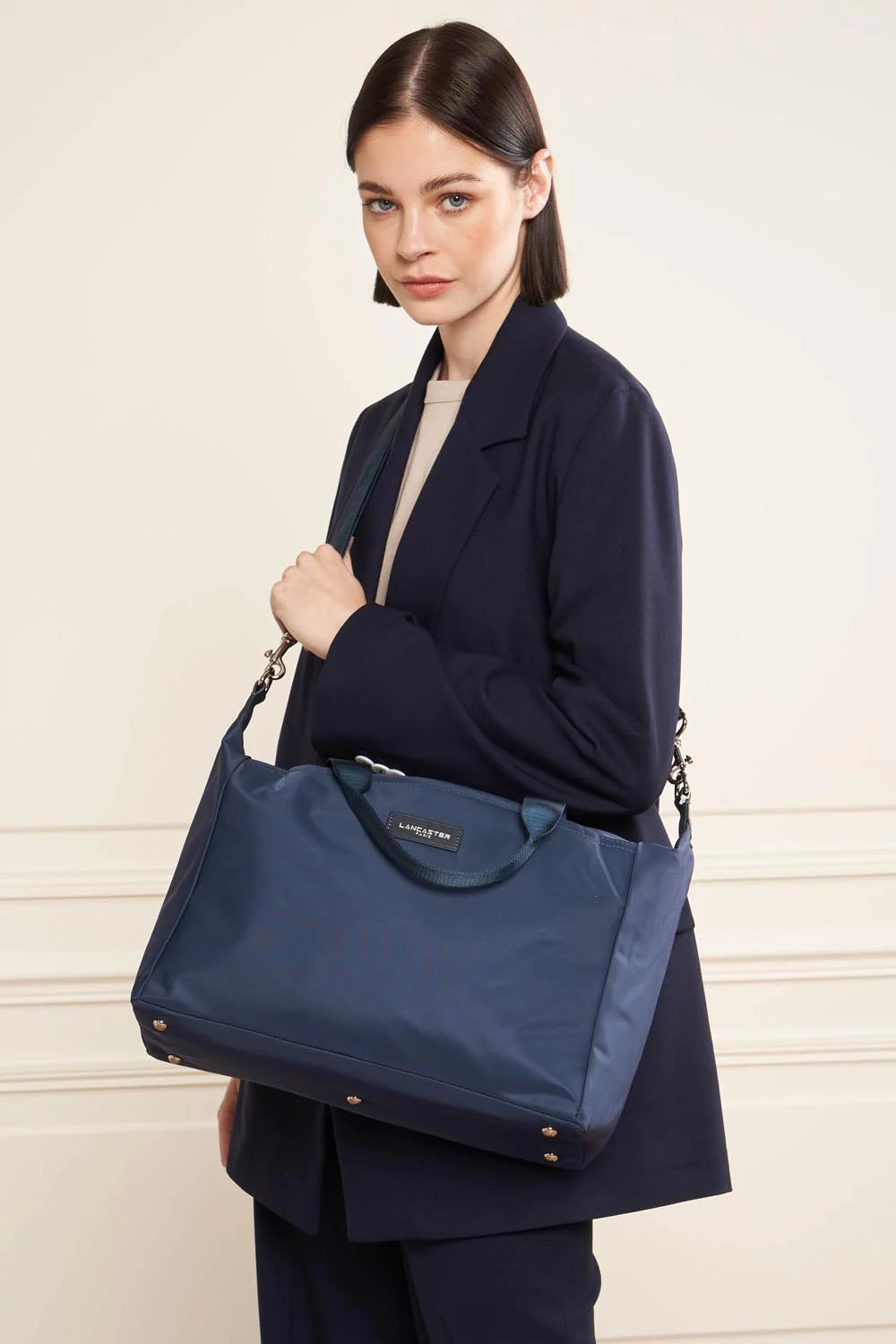 Basic Vita-Grand sac cabas épaule