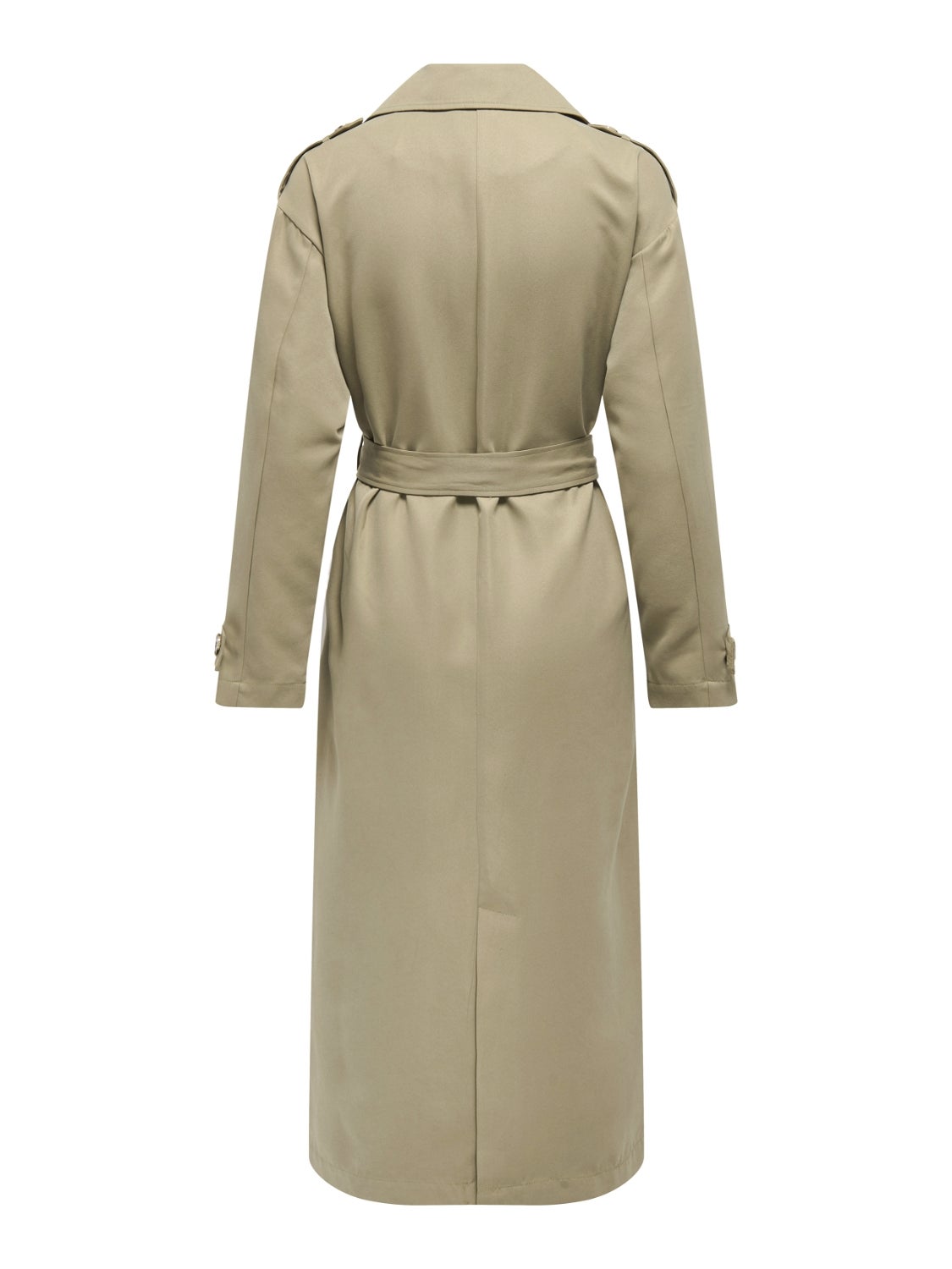 ONLLINE Trenchcoat Humus