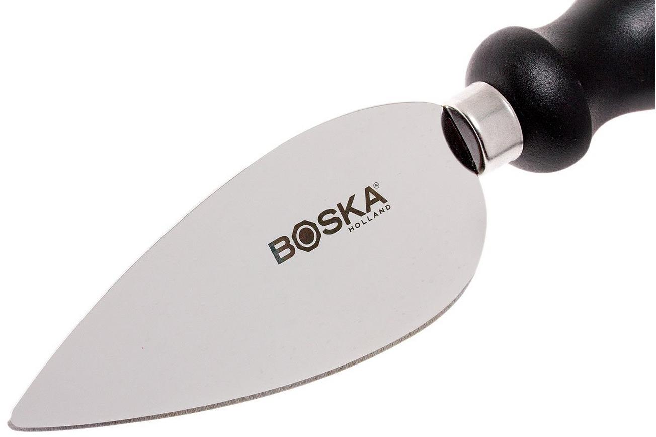 Boska professioneel parmesanmes 12 cm, 254411