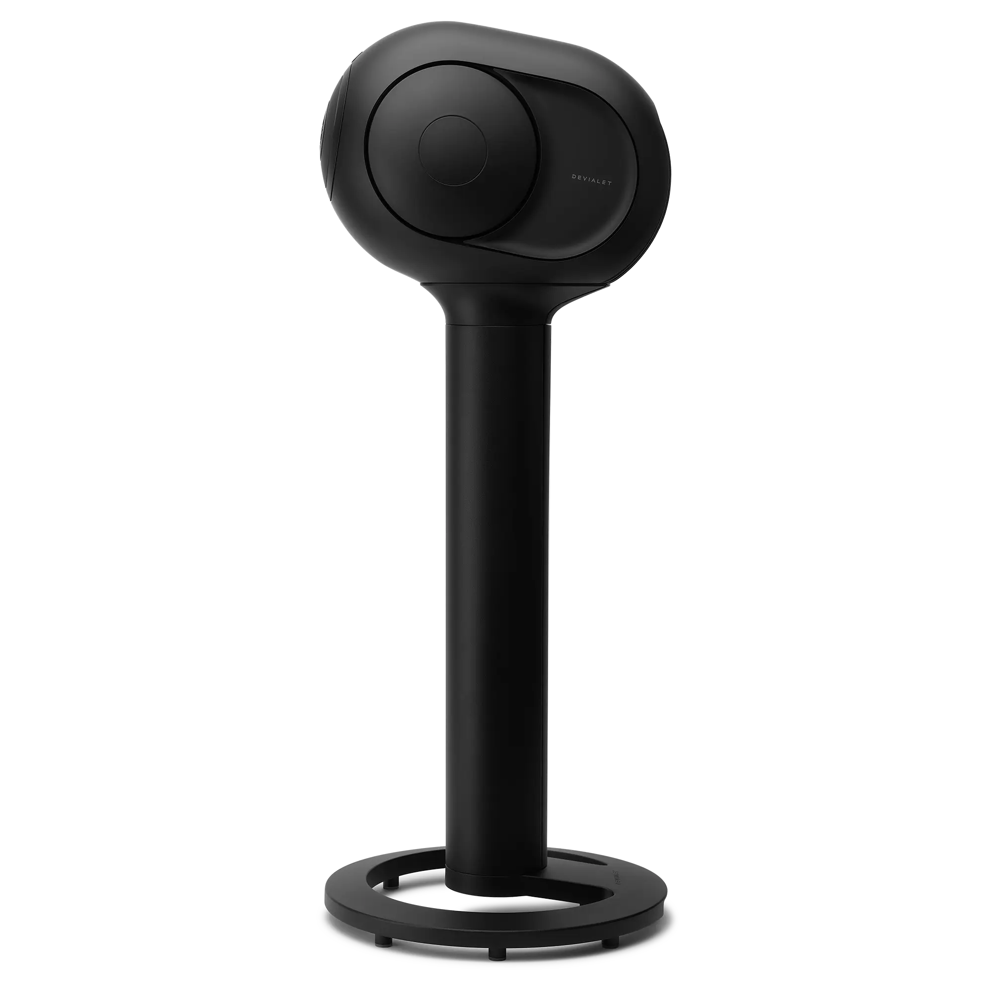 Tree - Matte Black