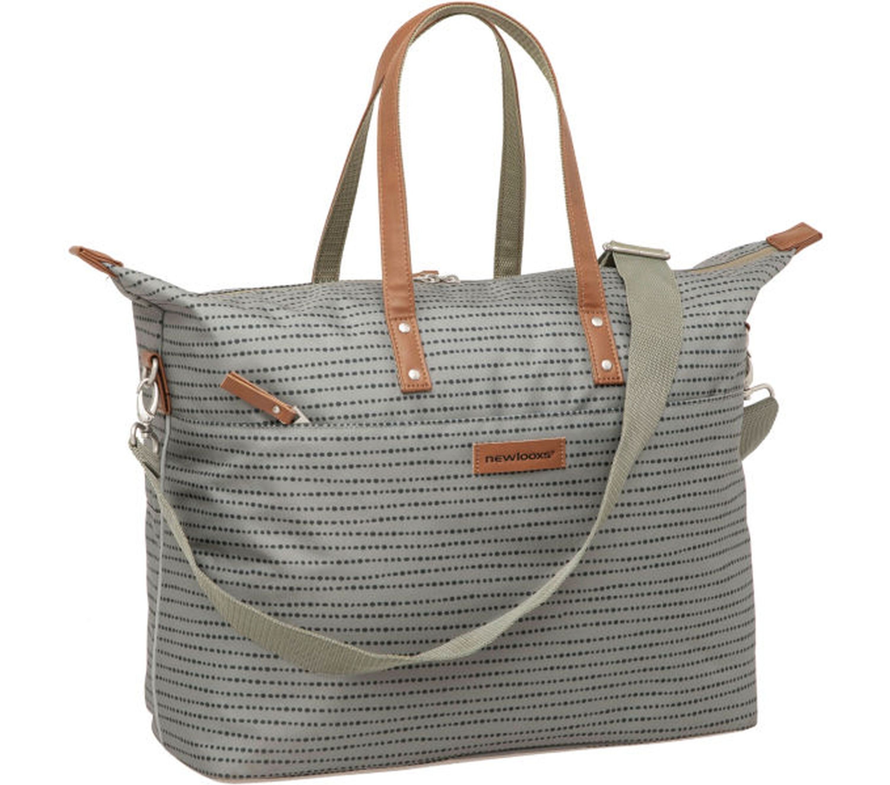 Radtasche Tendo Nomi, grey