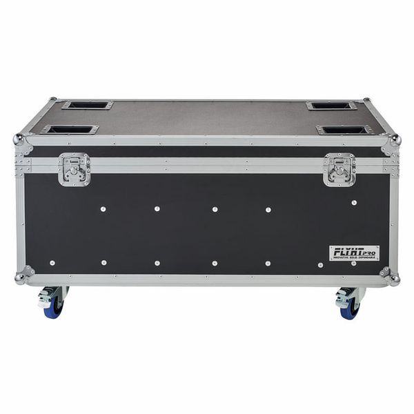 Varytec Hero Wash 340FX RGBW Zo Bundle