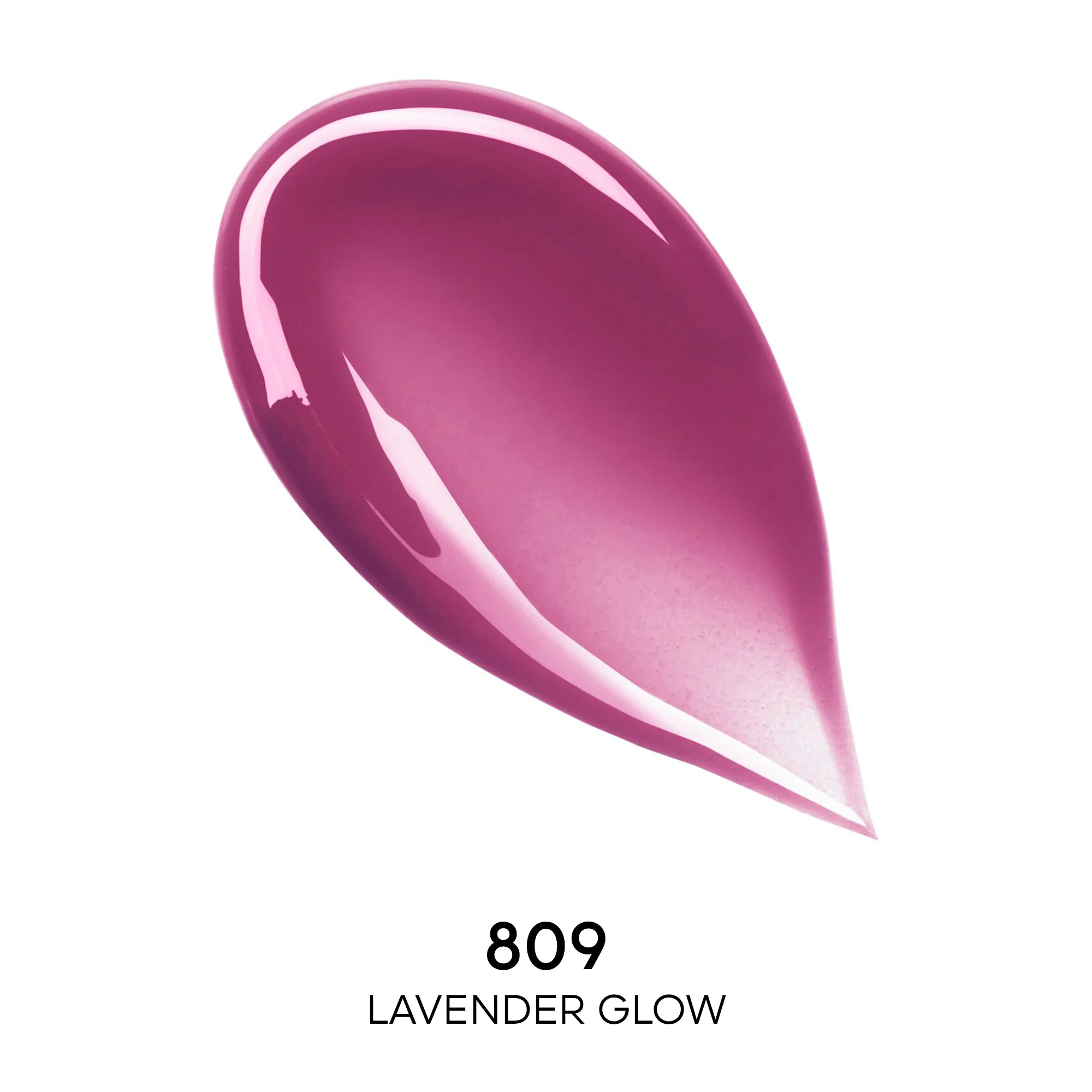 KissKiss Bee Glow Baume teinté infusé en miel 98 d'origine naturelle |- 809 LAVENDER GLOW