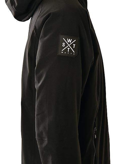 WATTS - VESTE REGULAR M