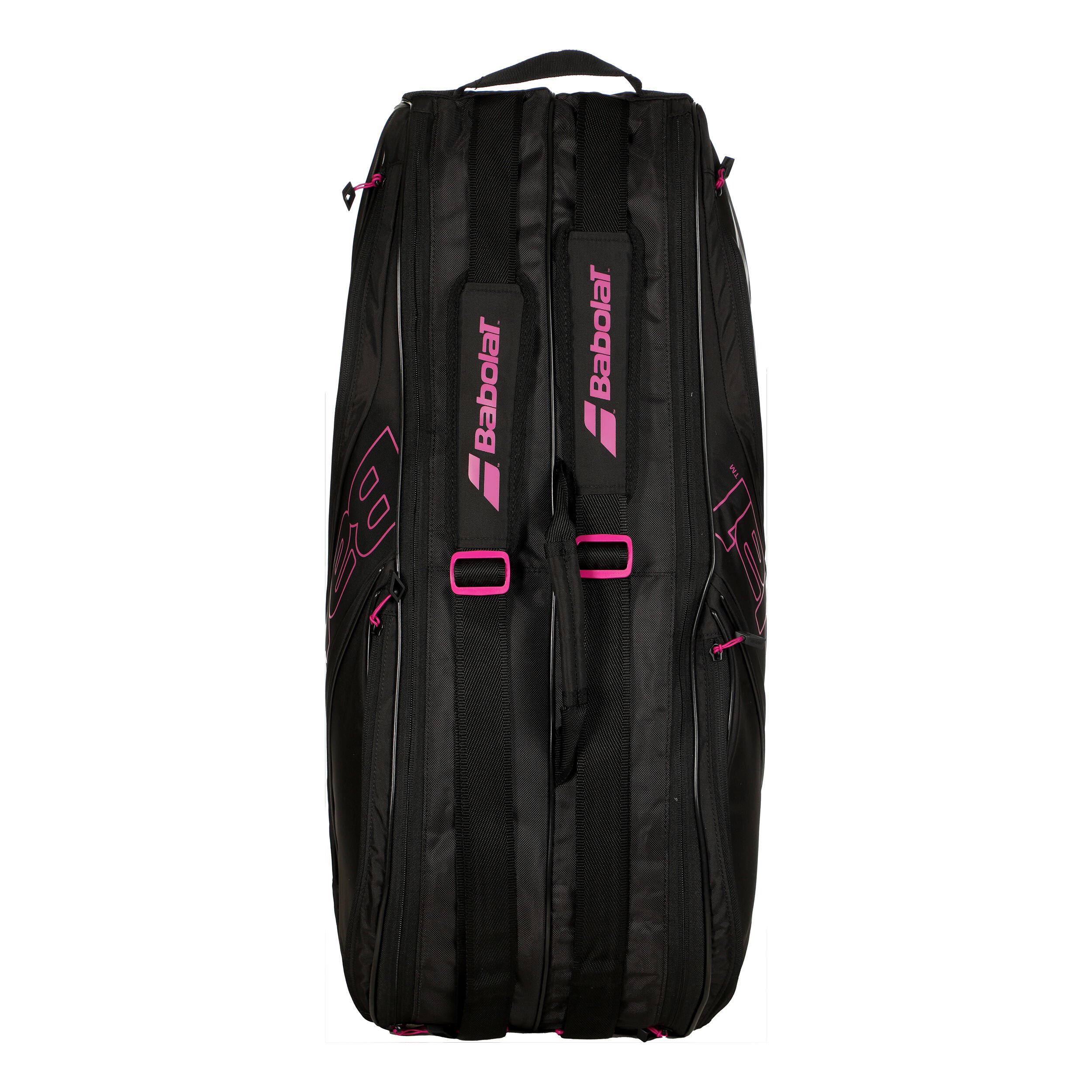 Babolat Evo Court L Housse De Raquette - Noir , Pink