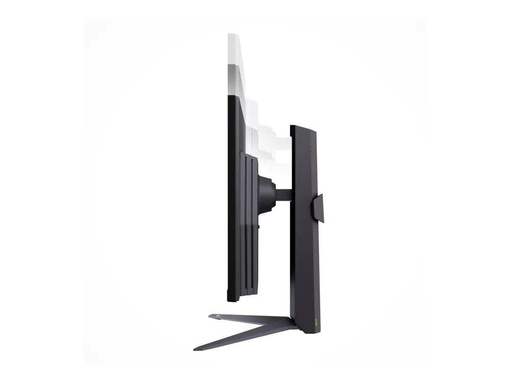 [OUTLET] - LG UltraGear 27GS75Q-B - LED-skærm - gaming - 27