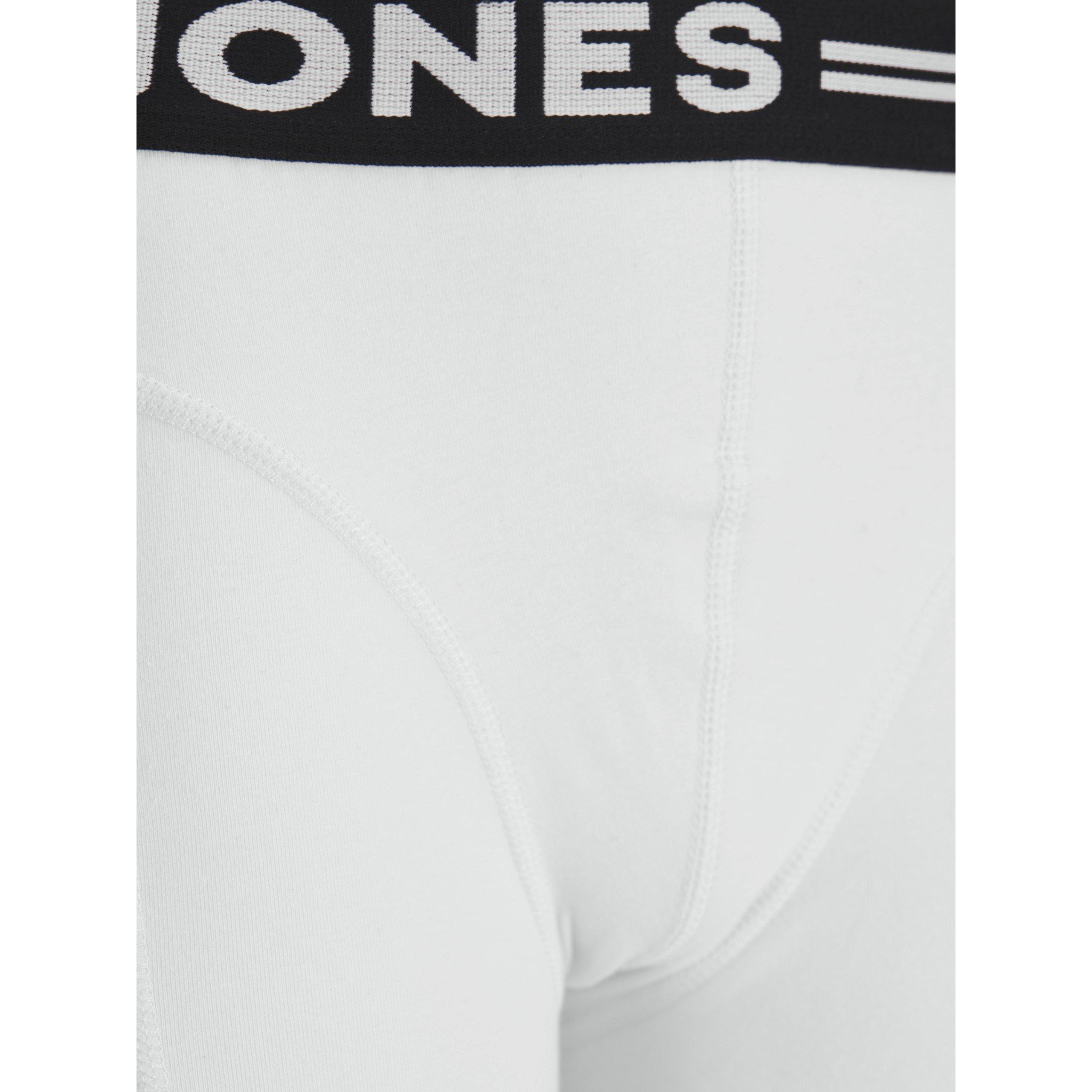 Jack and Jones Sense Trunk 3 Pack