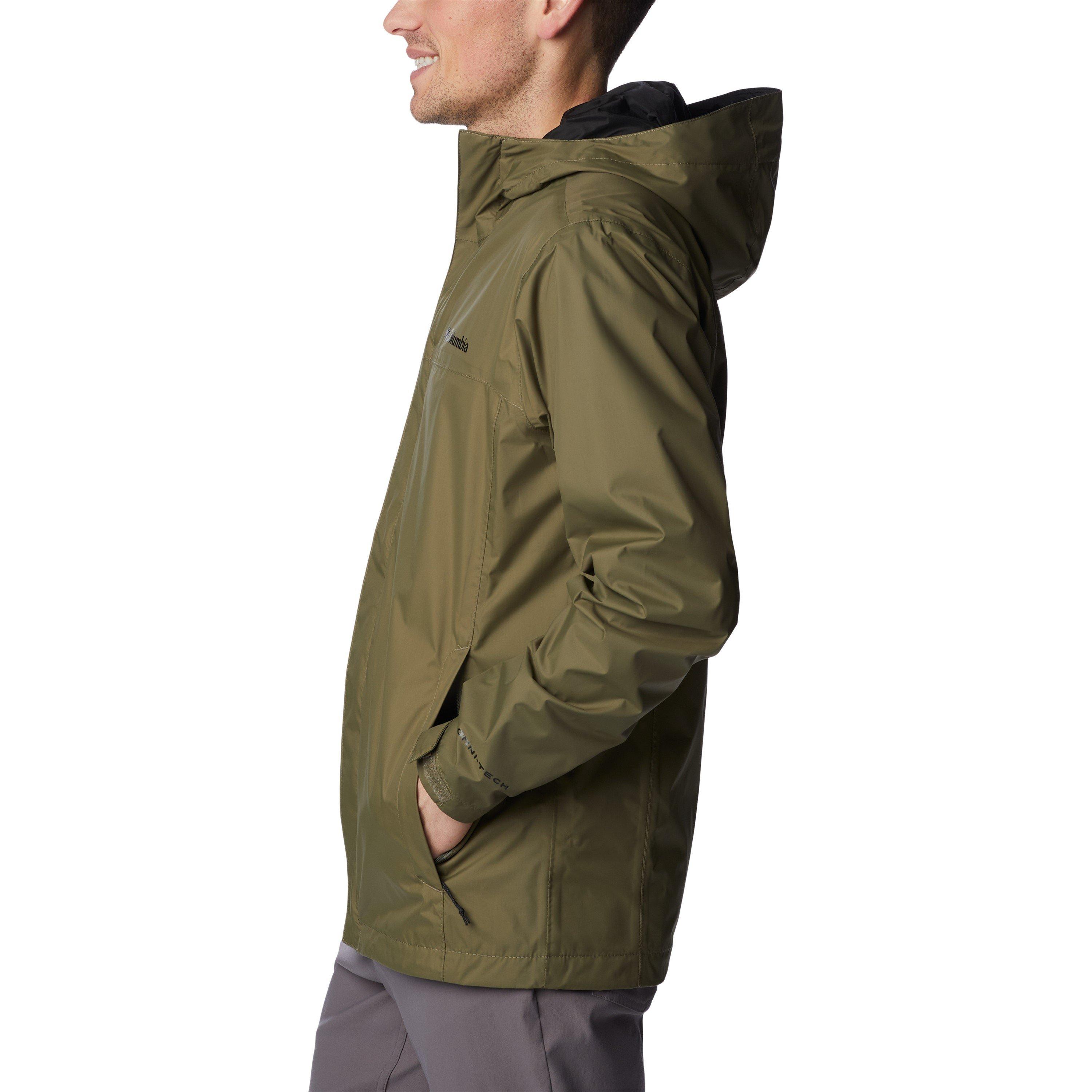 Columbia Watertight II Jacket Mens