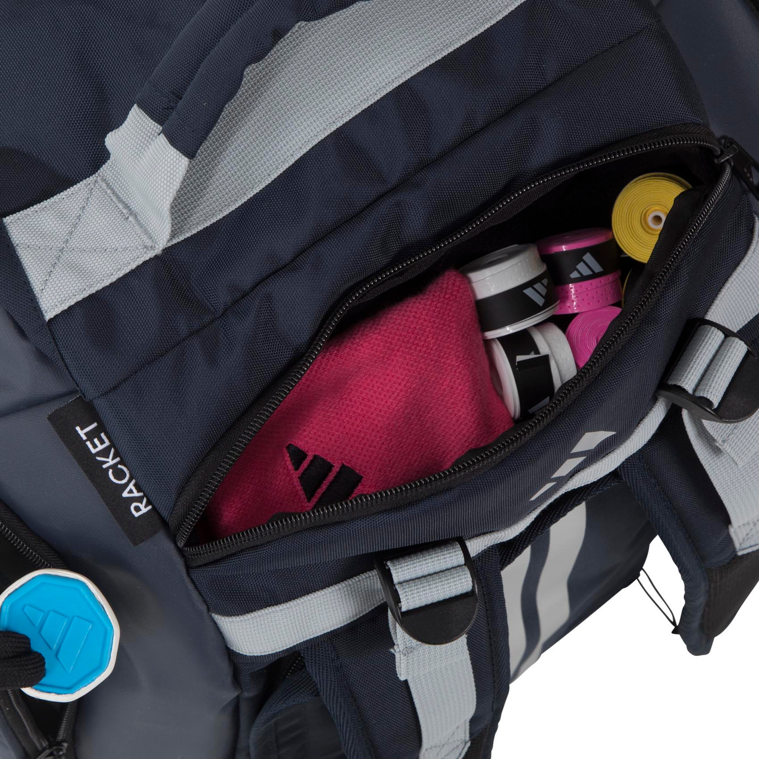 adidas Tour 3.4 Racketbag